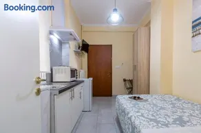 Doritas Studio in Corfu Old Town - Image 1