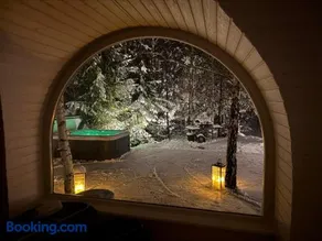 Fairytale Guest House & SPA - Image 2