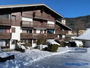 Appt de montagne Araches - Image 1