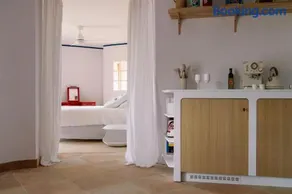 Villa PIPA POLARIS I suite BEBOP - vue panoramique & piscine - Image 3