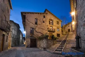 Apartaments Cal Nunci-Apartament Cadí - Image 3