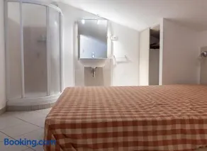 Maison en campagne près de Belgodère avec piscine partagée. - Image 4