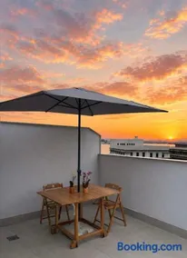 COBERTURA Uni Home 1003 - ESTILO, CONFORTO, ESPAÇO E BELÍSSIMA VISTA DA BAÍA DE GUANABARA E DO RIO DE JANEIRO - Image 1