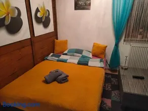 Holiday Apartment Murtal - Image 1