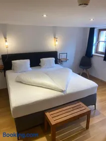 Ferienwohnung Bergblick Flirsch - Image 2