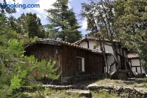 La cabaña del Burguillo - Image 1