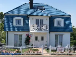 Strandvilla Kalifornien direkt am Meer - Image 1