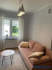 Apartament w Górach Opawskich - Image 1