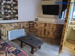 Traditional chalet 900 m Cellier cable car - Image 2