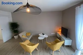 appartement maison en duplex 80m² jardin terrasse - Image 2