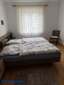 Ferienwohnung Altes Rüsthaus - Image 4