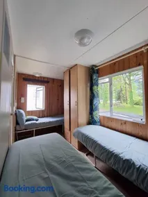 Mobil home 5 personnes proche Samoëns et Morillon - Image 4