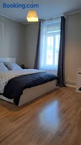 Chambre tout confort - Image 3