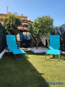 superbe appartement proche du port et de la plage. - Image 1