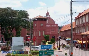 Ana Homestay D'Airport - Image 3