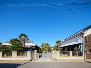 Itako Shimagen -潮来の古民家 島源- - Image 1