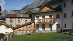 Chalet dei Reparti Bormio - Image 1