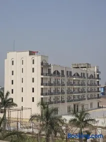 MP Hall Mangalik Prangan Bhilai - Image 4