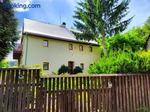 Bed and Breakfast Tvrz - Image 2