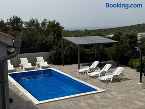 Holiday home Nancy with swimming pool - Image 5
