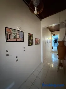 Hospedaria Colonial - Pousada e Hostel - Image 4