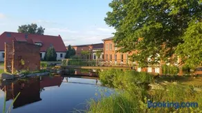 Landhotel Kreien - Image 1