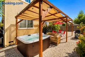 Healdsburg Winemaker's Home - Image 2