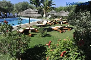 Country Hotel Vessus - Image 5