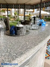قريه سورتلاج مرسي مطرح الفيو المميز - Image 2