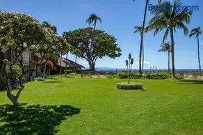 Maalaea Surf Oceanfront 1 BR Water Front Sailors Surfers Paradise Complimentary Car with 6 Nights MSR-F2 by KBM - Image 3