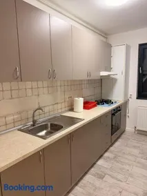 Modern Apartment near Dragonul Roșu - Image 4