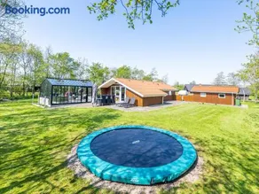 4 person holiday home in Hemmet-By Traum - Image 5