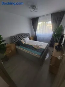 Breaza Comfort Apartment - Image 1