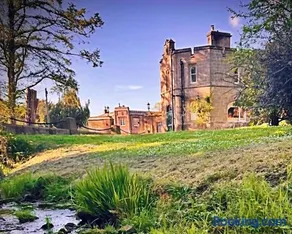 East Lodge - Chillingham Castle - Image 1