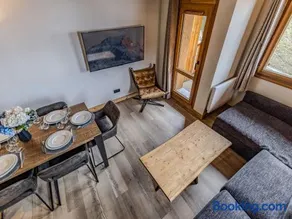 Duplex cosy montagne - 6 pers. - Image 3