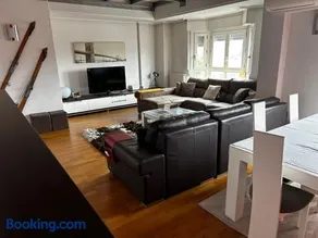 Duplex lujo Leioa - Image 3