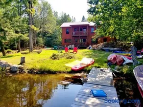 Balsam Point Lakefront - Image 1