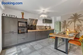 La caseta appartement tout confort - Image 1