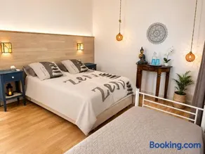 Apartamentos Casas Rurales "Paraje San Blas" TR-BA-00166 - Image 4