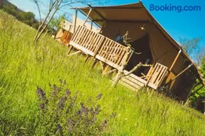 Camping et Lodges de Coucouzac - Image 2