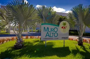 Flat Terreo Muro Alto Condomínio Clube com Sala Reversível para segundo quarto - Image 2