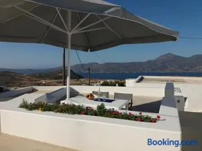 Kalliope sea view summer house - Image 1