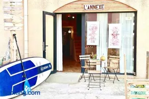 L'Annexe - Face Mer - Port de la Madrague - Image 1