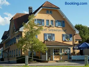 Gasthof Schweizerhof - Image 4