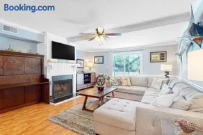 Driftwood Villa - 262 - Image 5