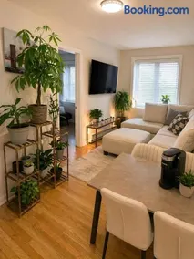 Habitación Privada Amplia cerca de NYC Baño compartido - Image 1