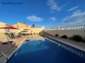 Llanos del Peral - Zurgena - sleeps 6 - R092 - Image 1