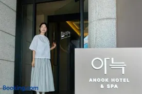 Anook Hotel & Spa Ilsan Tanhyeon - Image 1