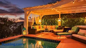 Villa Serena Water Island - Image 2