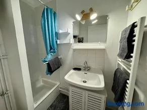 Appartement Cosy dans le Centre - Image 4